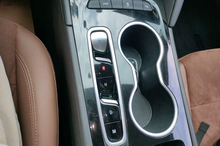 Used Buick Regal 2022 552T Smart Edition
