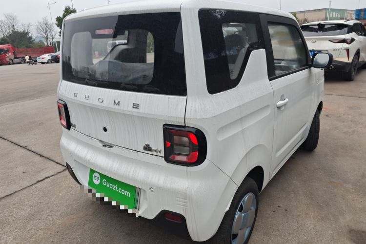Used  Panda 2024 Panda Mini 200km Endurance Bear
