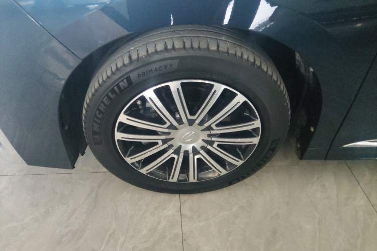 Used GAC Trumpchi M8 2021 Lingxiu Series 390T Ultimate Edition
