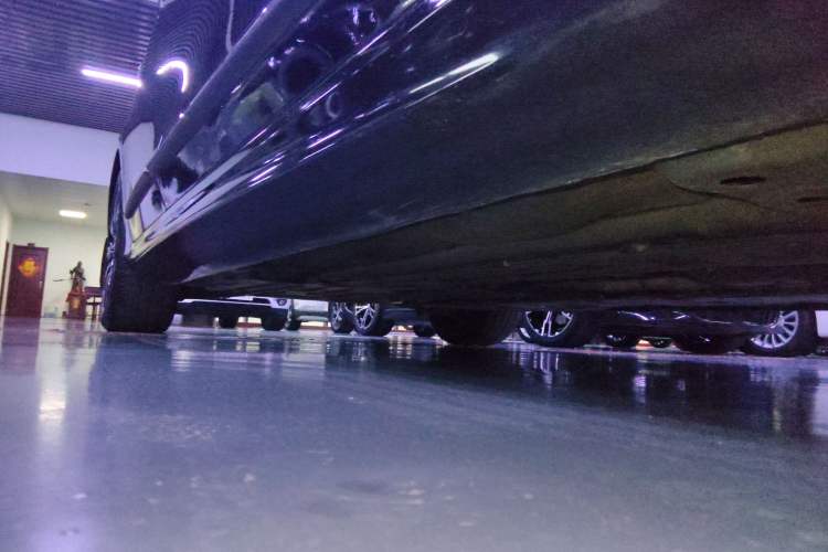 Used Volvo S90 2021 B5 Zhiyuan Luxury Edition
