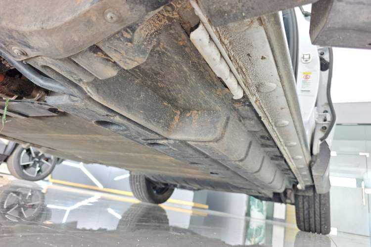 Used BYD Song PLUS New Energy 2025 DM-i Smart Drive 112KM Prestige Model
