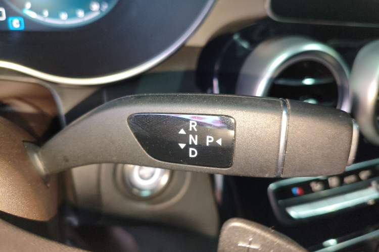 Used Mercedes-Benz GLC 2020 Facelifted GLC 260 L 4MATIC Dynamic Edition