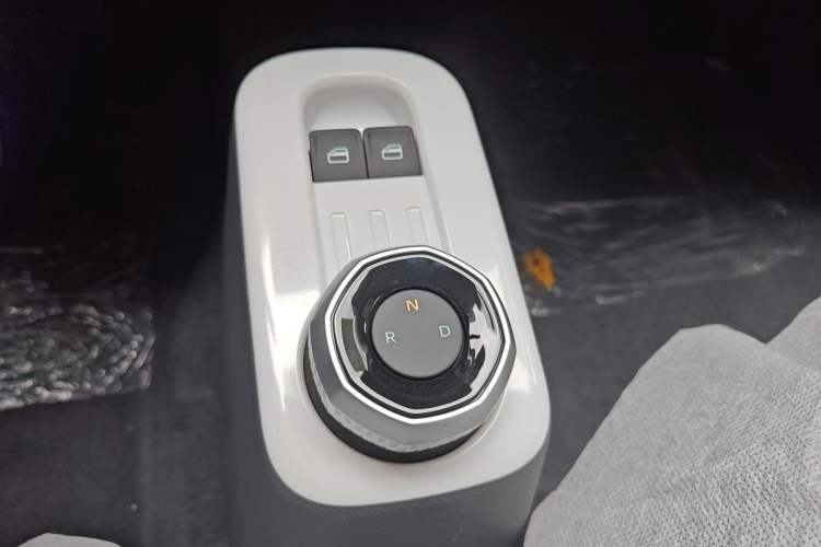 Used  Panda 2025 210km Panda Rider
