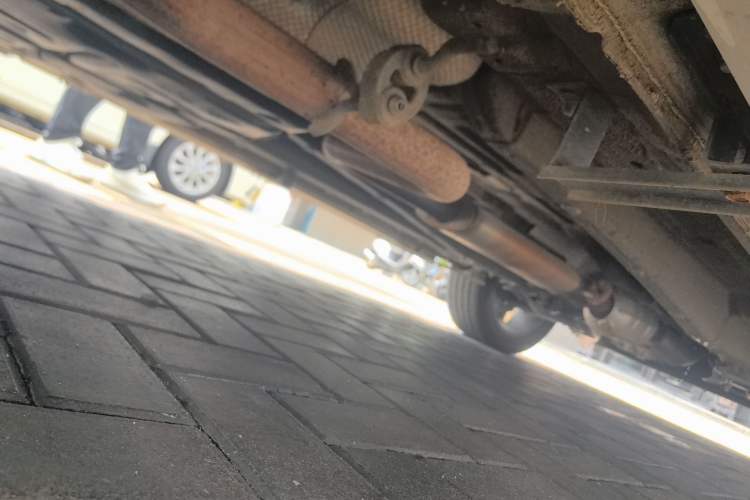 Used SOL X8 2021 300T DCT Leading Smart Connectivity Version 7 Seats
