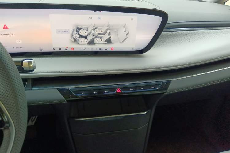 Used Buick GL8 2025 Lu Zun Deluxe Edition
