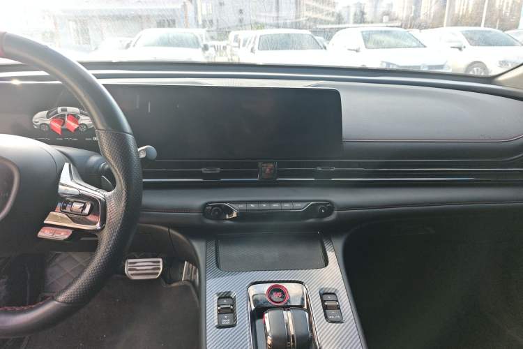 Used GAC Trumpchi EMPOW 2021 270T DCT J16 Version