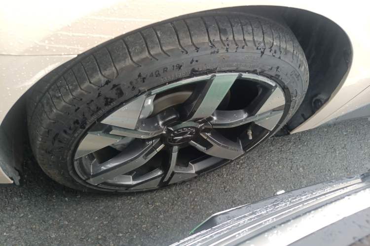 Used XPeng MONA M03 2024 620 with Ultra-Long Range
