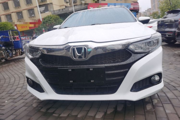 Used Honda Crider 2019 180 Turbo CVT Luxury Edition China VI Emission Standard