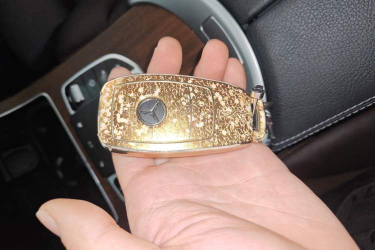 Used Mercedes-Benz GLC 2021 GLC 300 L 4MATIC Dynamic Model