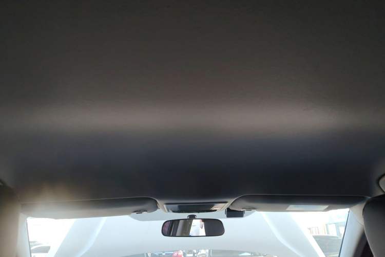 Used Honda XR-V 2023 1.5L CVT Thermal Edition