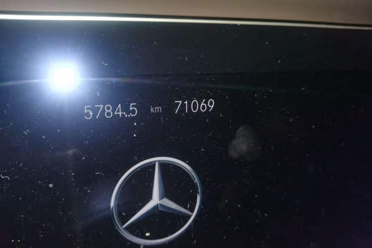 Used Mercedes-Benz E-Class 2021 Facelift E 300 L Stylish Edition