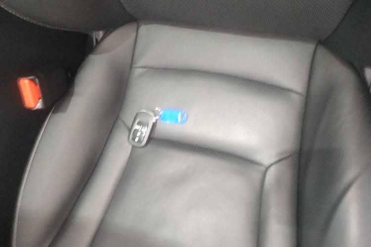 Used Honda Accord 2023 260TURBO Excellence Edition
