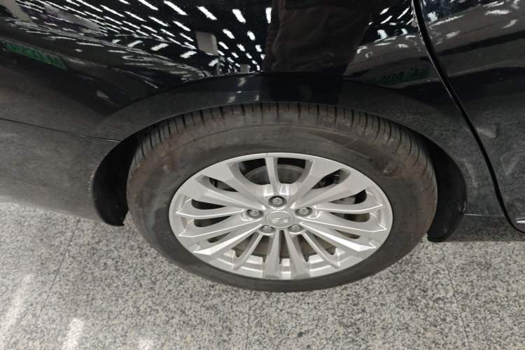 Used Cadillac CT6 2017 28T Elite Model
