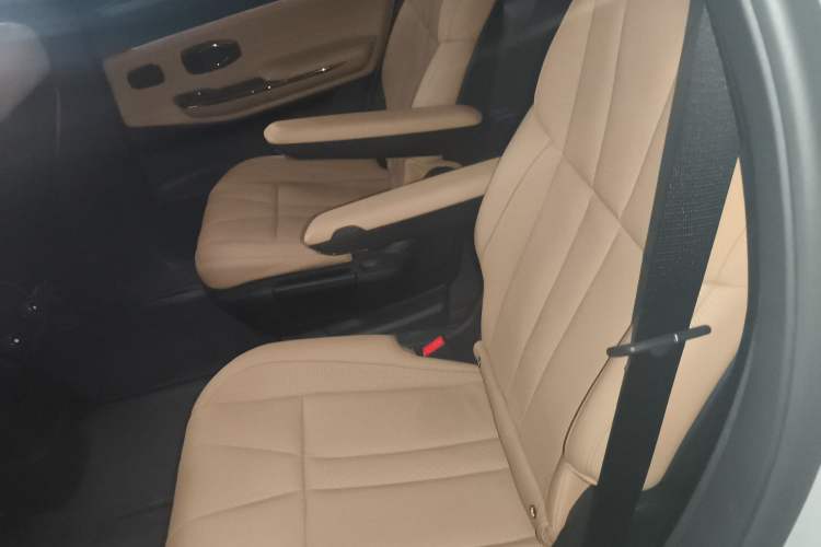 Used Nio ES8 2020 580 km Range Six-Seater Version
