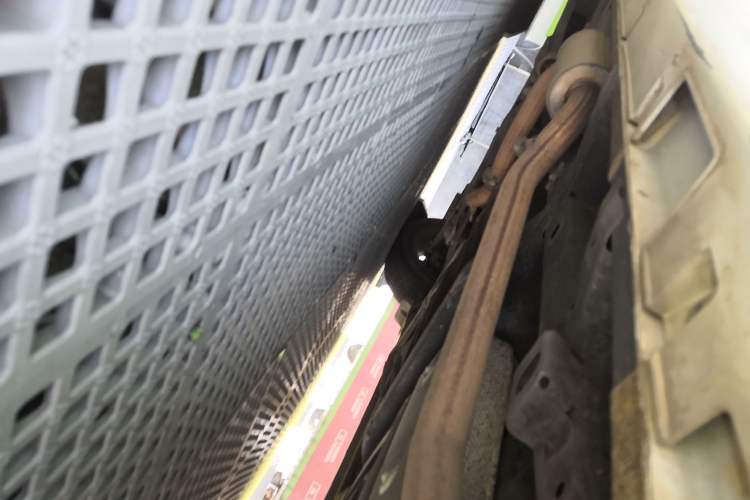 Used GAC Trumpchi M6 2021 PRO 270T Automatic Luxury Edition
