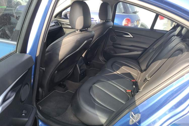 Used BMW 1 Series 2017 118i Sport Edition