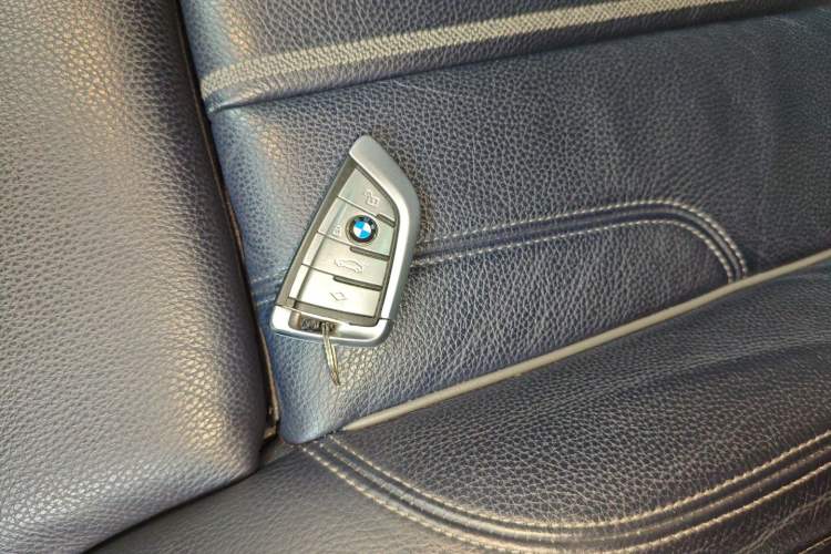 Used BMW 5 Series 2020 525i M Sport Package
