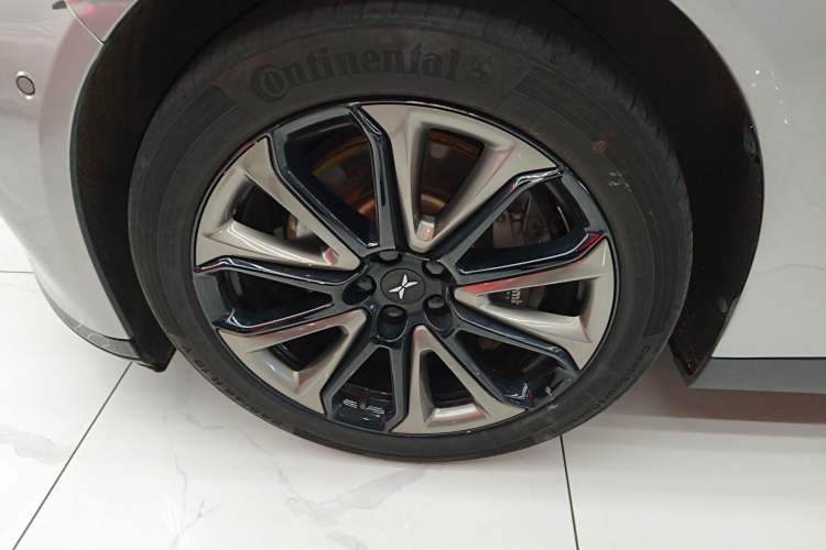 Used XPeng P7 2022 670N+