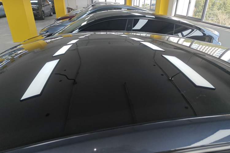 Used Tesla Model Y 2022 Performance High-Performance All-Wheel-Drive Version
