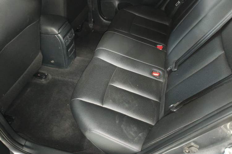 Used Nissan Sylphy 2021 Classic 1.6XL CVT Luxury Edition
