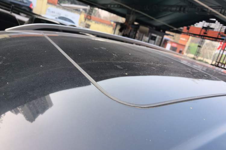 Used Ford Kuga 2017 EcoBoost 245 4x4 Prestige Edition
