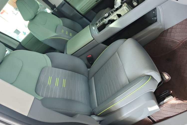 Used  BJ40 2024 2.0T All-New Blade Hero Edition Climber