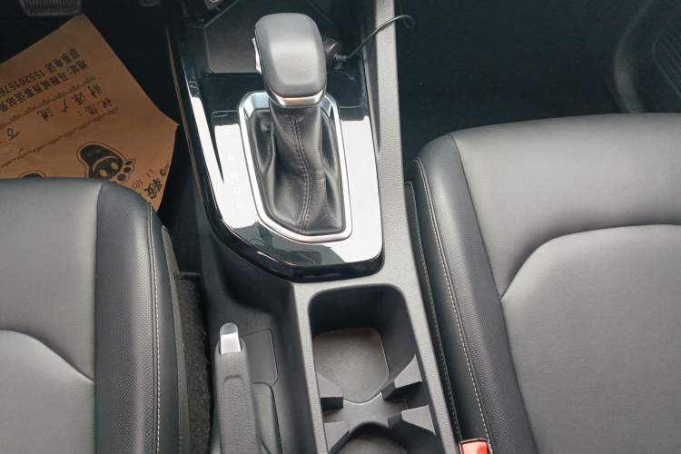 Used Ford Escort 2021 1.5L Automatic Diamond Edition
