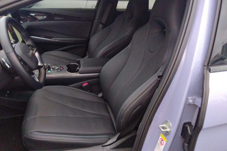 Used BYD Seal 2025 510 Smart Navigation Version