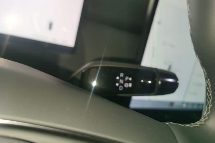 Used XPeng P7+ 2024 Long-Range Max
