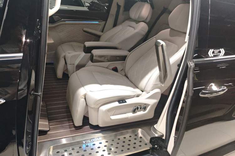 Used Volkswagen Viloran 2020 380TSI Prestige Edition