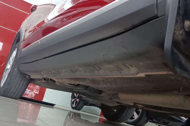 Used MG ZS 2020 180 DVVT Automatic Lite
