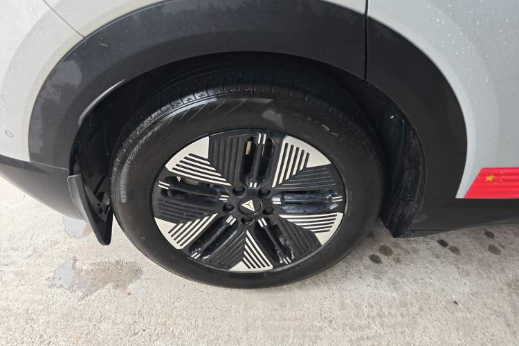 Used Deepal S05 2024 510Max Pure Electric Version
