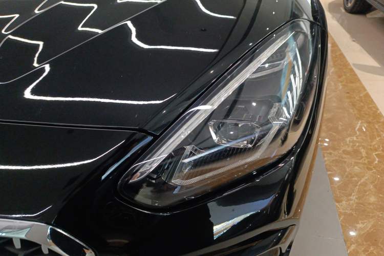 Used BMW Z4 2019 sDrive 25i M Sport Package