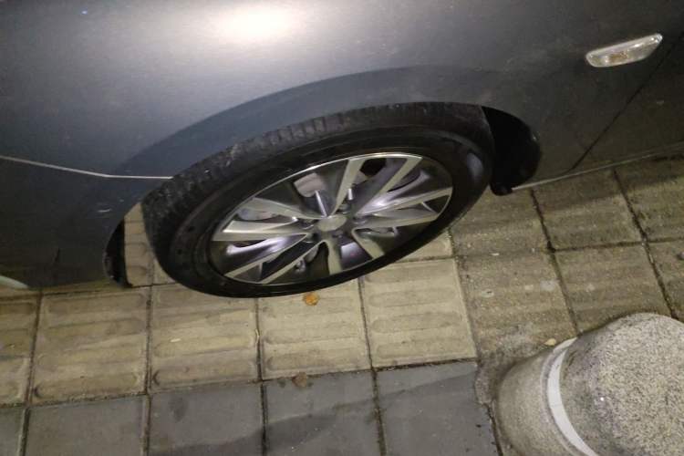 Used Buick GL6 2018 18T 6-Seater Prestige Model