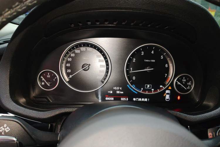 Used BMW X4 2016 xDrive20i M Sport Edition