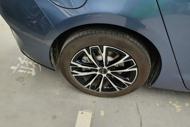 Used BYD Seal 2025 510 Smart Navigation Version
