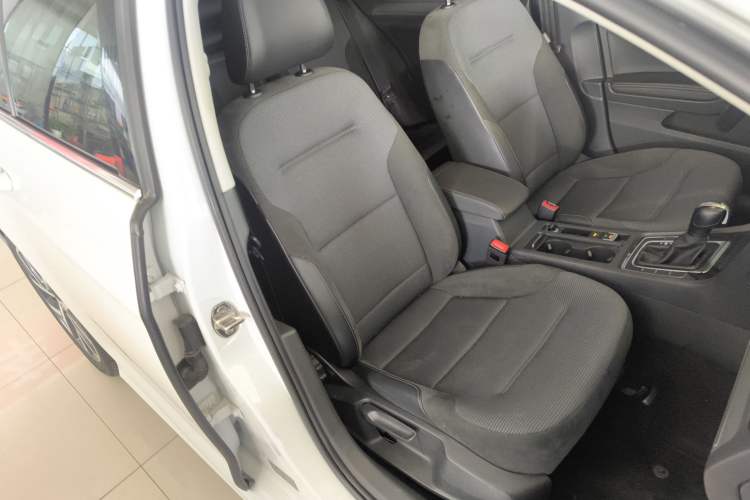 Used Volkswagen Golf 2020 280TSI DSG Comfort Version