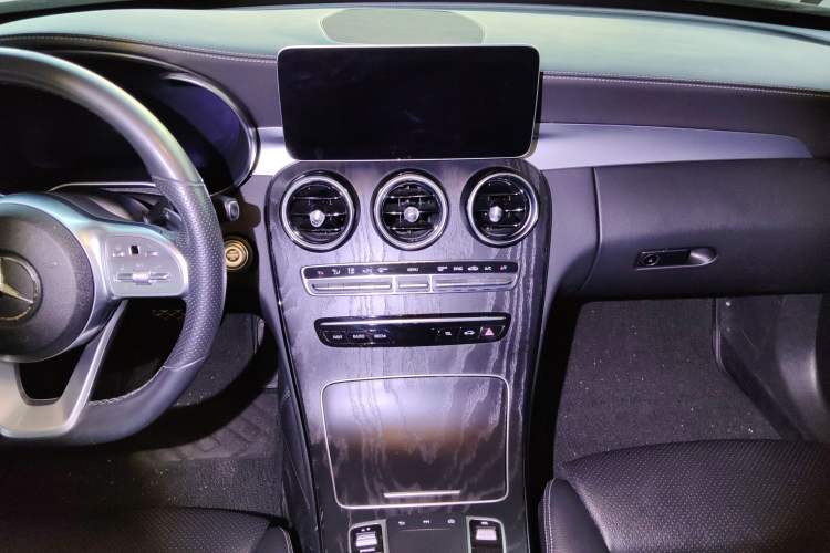 Used Mercedes-Benz C-Class 2020 Restyled C 260 L Sport Edition
