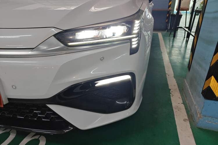 Used AION S 2019 Max 630
