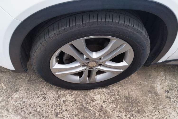 Used Mercedes-Benz GLA 2016 GLA 200 Sport Edition
