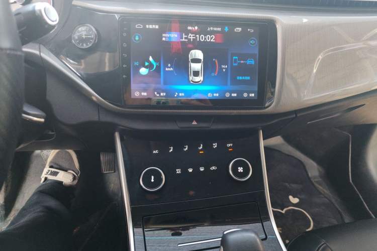 Used Chery Arrizo 5 2019 Revised PRO 1.5L CVT Youth Edition China VI Standard