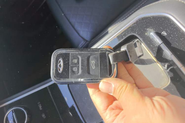 Used Chery Tiggo 8 2020 Revised Version 290TGDI Automatic Luxury Edition
