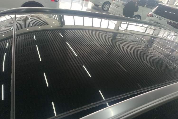 Used Mercedes-Benz GLC 2022 GLC 300 L 4MATIC Dynamic Model
