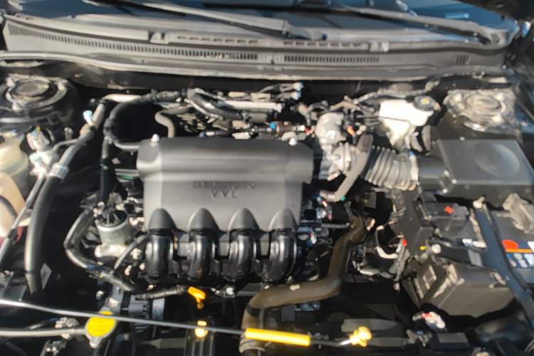 Used BYD F3 2020 1.5L Manual Luxury Edition
