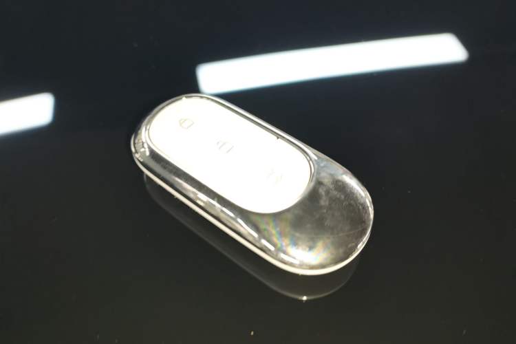 Used Leapmotor C01 2024 Pure Electric 525 Luxury Edition