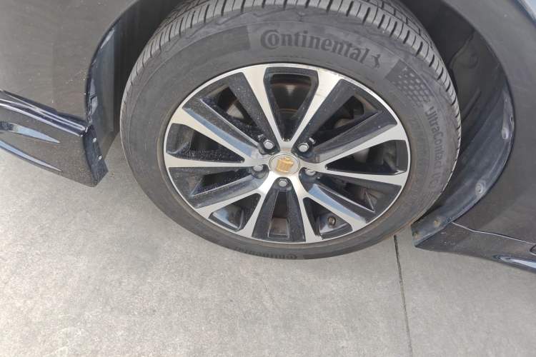 Used Toyota Crown 2018 2.0T Fashion Edition
