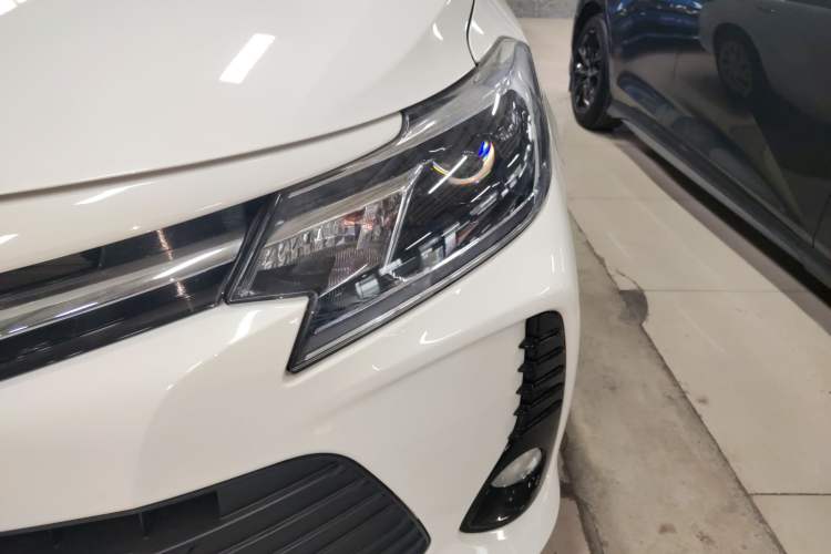 Used Toyota Vios 2022 1.5L 20th Anniversary Edition