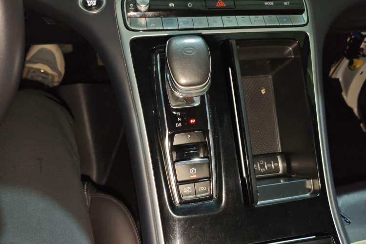 Used GAC Trumpchi M8 2021 Lingxiu Series 390T Deluxe Edition
