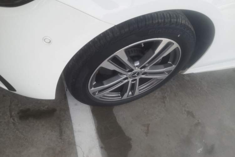 Used Mercedes-Benz E-Class 2022 E 260 L Sport Edition
