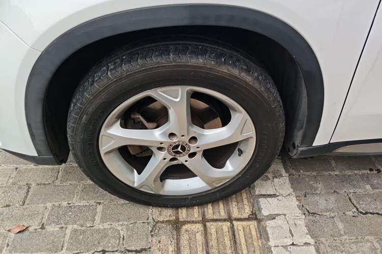 Used Mercedes-Benz GLA 2018 GLA 200 Sport Edition